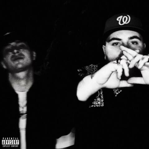 Casket (feat. Tri$tan)