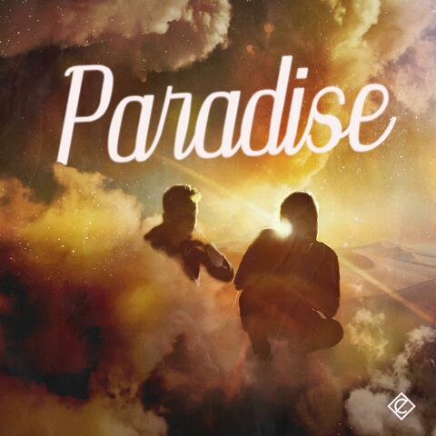 Paradise (Desert Eyes)
