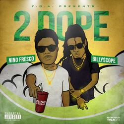 Where Did Time Go (feat. YBScope & Kinfolk Fross)
