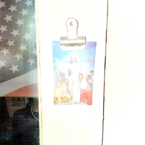welcome christians!