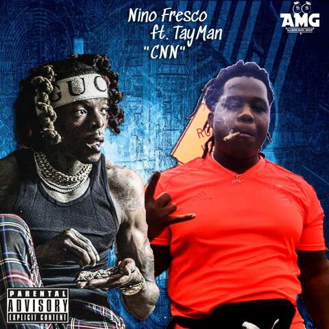 CNN (feat. Big Tayman)