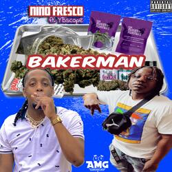 Bakerman (feat. YBScope)