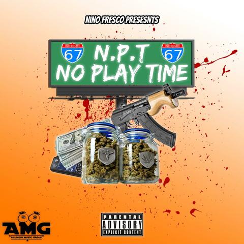 No Play Time