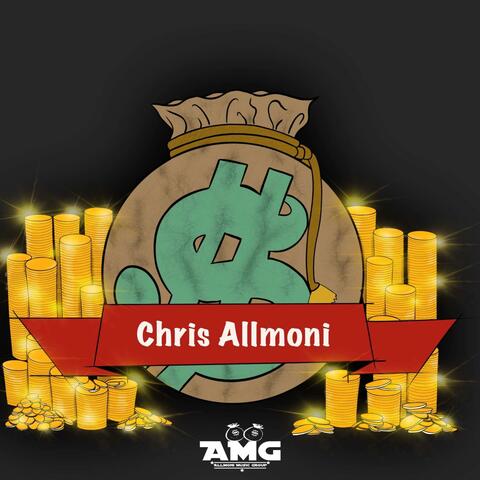 Chris Allmoni (Deluxe)