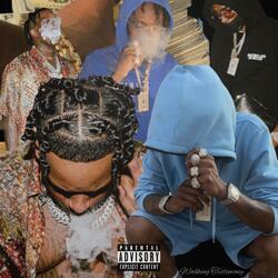 Walking Testimony (feat. Finesse2tymes & P.Cole)