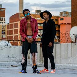 What Do You Know.Prod By Besto_Bass (feat. Jay Nation)