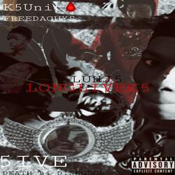 High & Low (feat. Luh Ty6)
