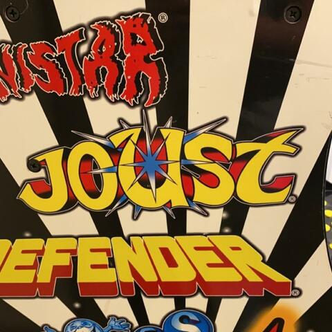 Joust