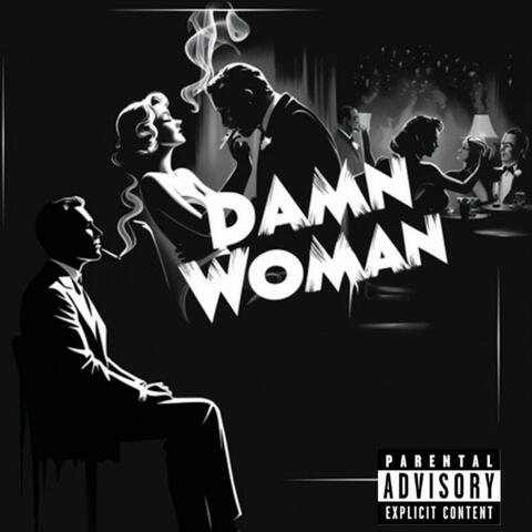 Damn Woman