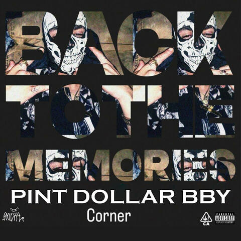 Corner|back to the memories 3| mixtape
