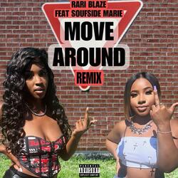 MOVE AROUND 2 (feat. Soufsidemarie)