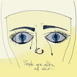 People Are Alike All Over