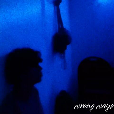 wrong ways