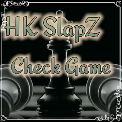 Check Game