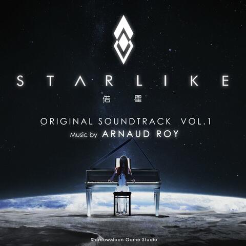 Starlike 偌星 Original Soundtrack Vol.1