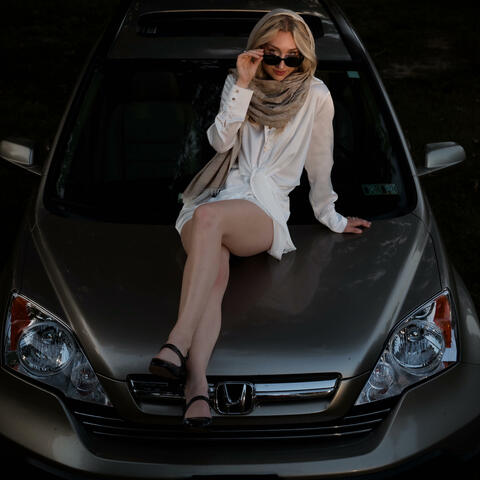 09 Honda (Fast Car Version)