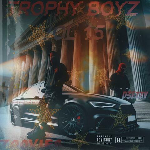trophy boyz vol 1.5