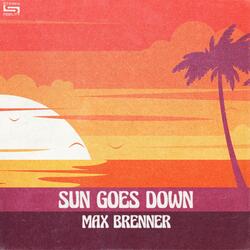 Sun Goes Down