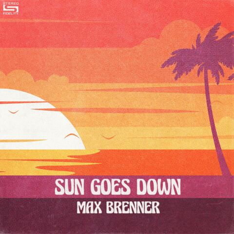 Sun Goes Down