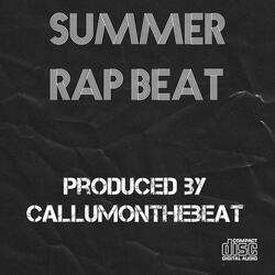 Summer rap instrumental