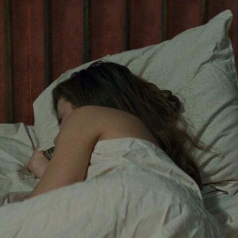 THE LESS I SAY, THE BETTER I FEEL