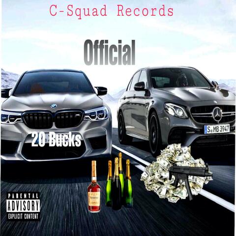 Official