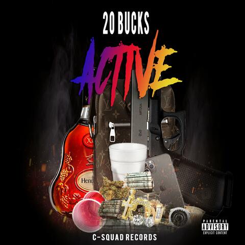ACTIVE