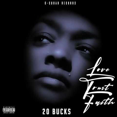 Love Trust Faith