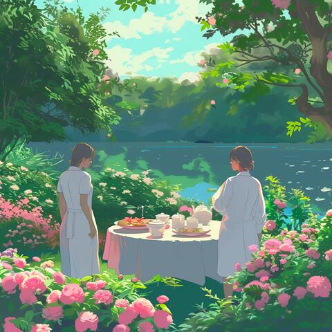 garden party lo-fi