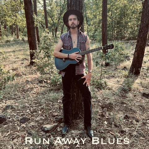Run Away Blues