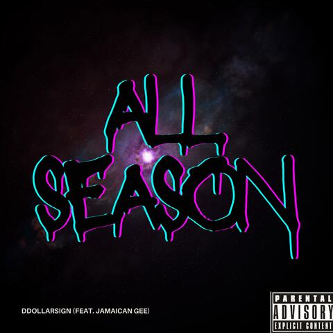 All Season (feat. Jamaican Gee)