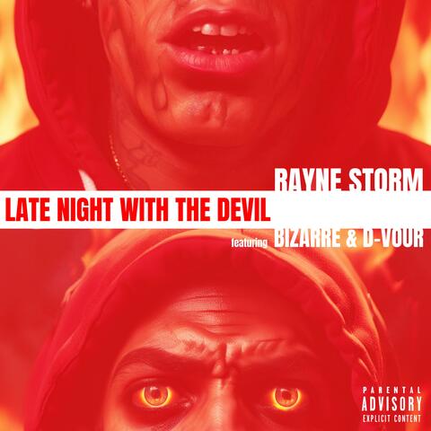 Late Night With The Devil ft. Bizarre & D​-​Vour