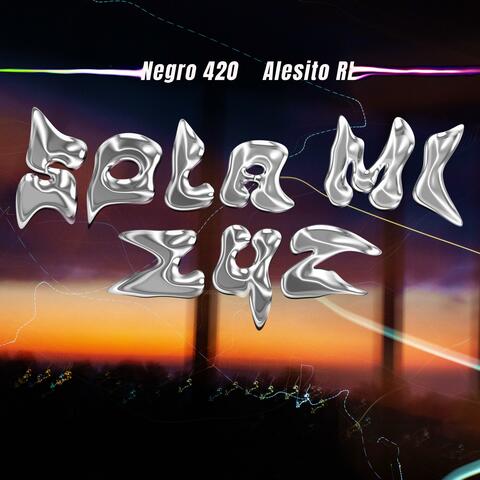 Sola mi luz (feat. Negro420)
