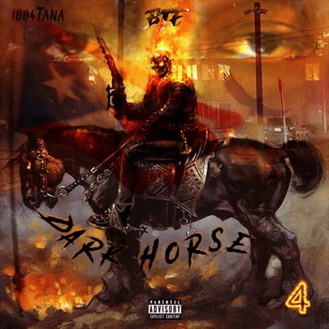 Dark Horse