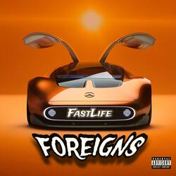 FOREIGNS (feat. Kslimm & Goldruzh)
