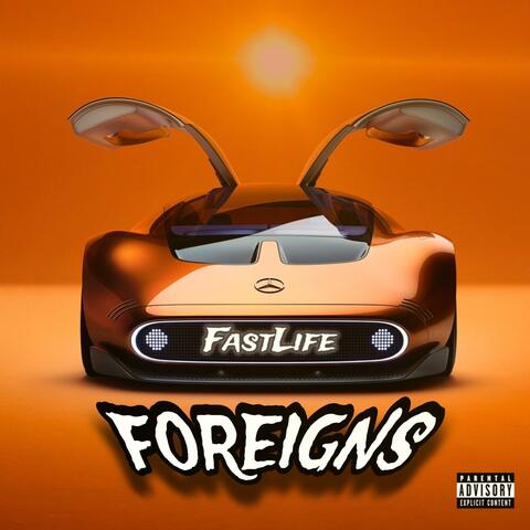 FOREIGNS (feat. Kslimm & Goldruzh)