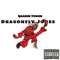 Dragonfly Jones