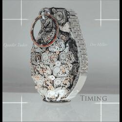 Timing is Everything (feat. Dre Miller)