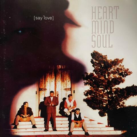 Say Love (feat. Cliff Cline)