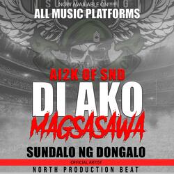 DI AKO MAGSASAWA