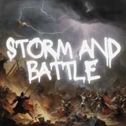 Storm and Battle