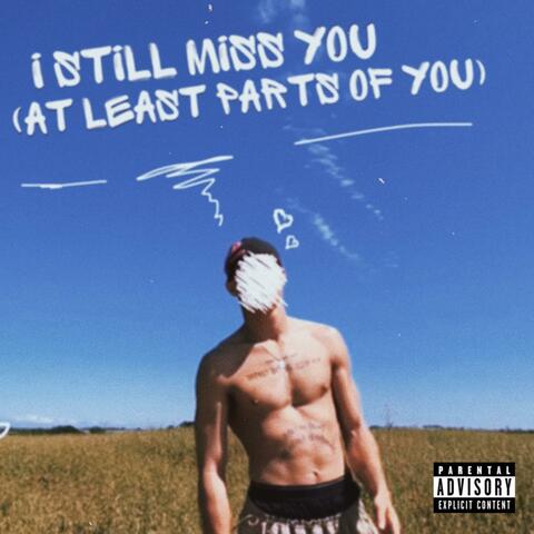 I Still Miss You (At Least Parts of You)