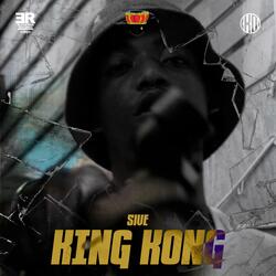 King Kong (Sped Up) (feat. 5ive)