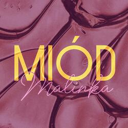 miód