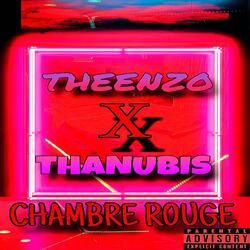 CHAMBRE ROUGE (feat. THANUBIS)