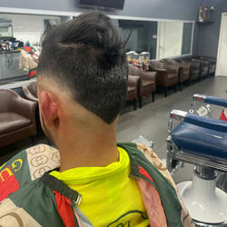 Too Fresh Too Clean 7/15/24