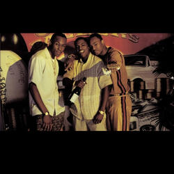 A Crime (feat. PD Neechi)