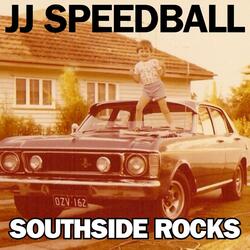 GIRL WITH THE FEATHER BOA