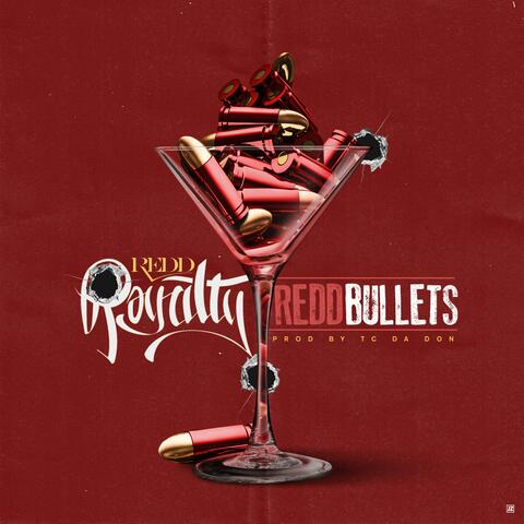 Redd Bullets
