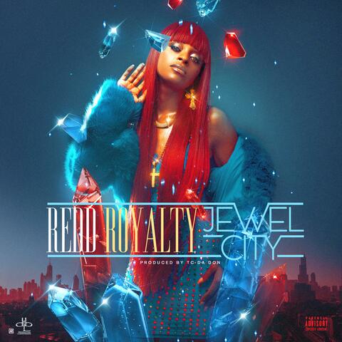 Jewel City